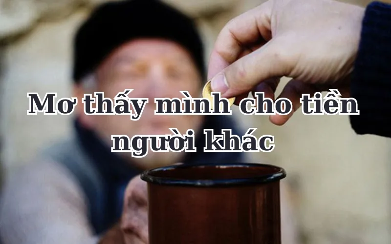 Nằm mơ thấy rất nhiều tiền là hên hay xui? Điềm báo đúng đến 99%