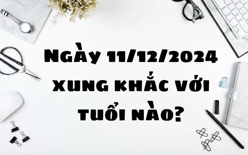 11/12 là ngày gì? Bất ngờ với chuỗi sự kiện dày đặc trong ngày này