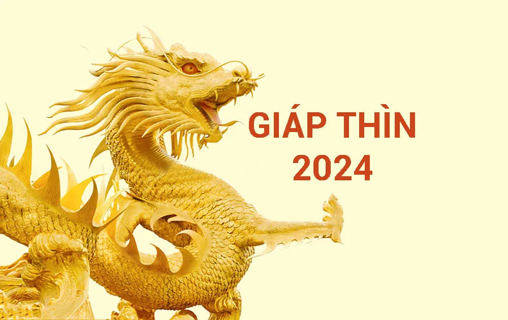 2024 mệnh gì? Tính cách và vận số cuộc đời ra sao?