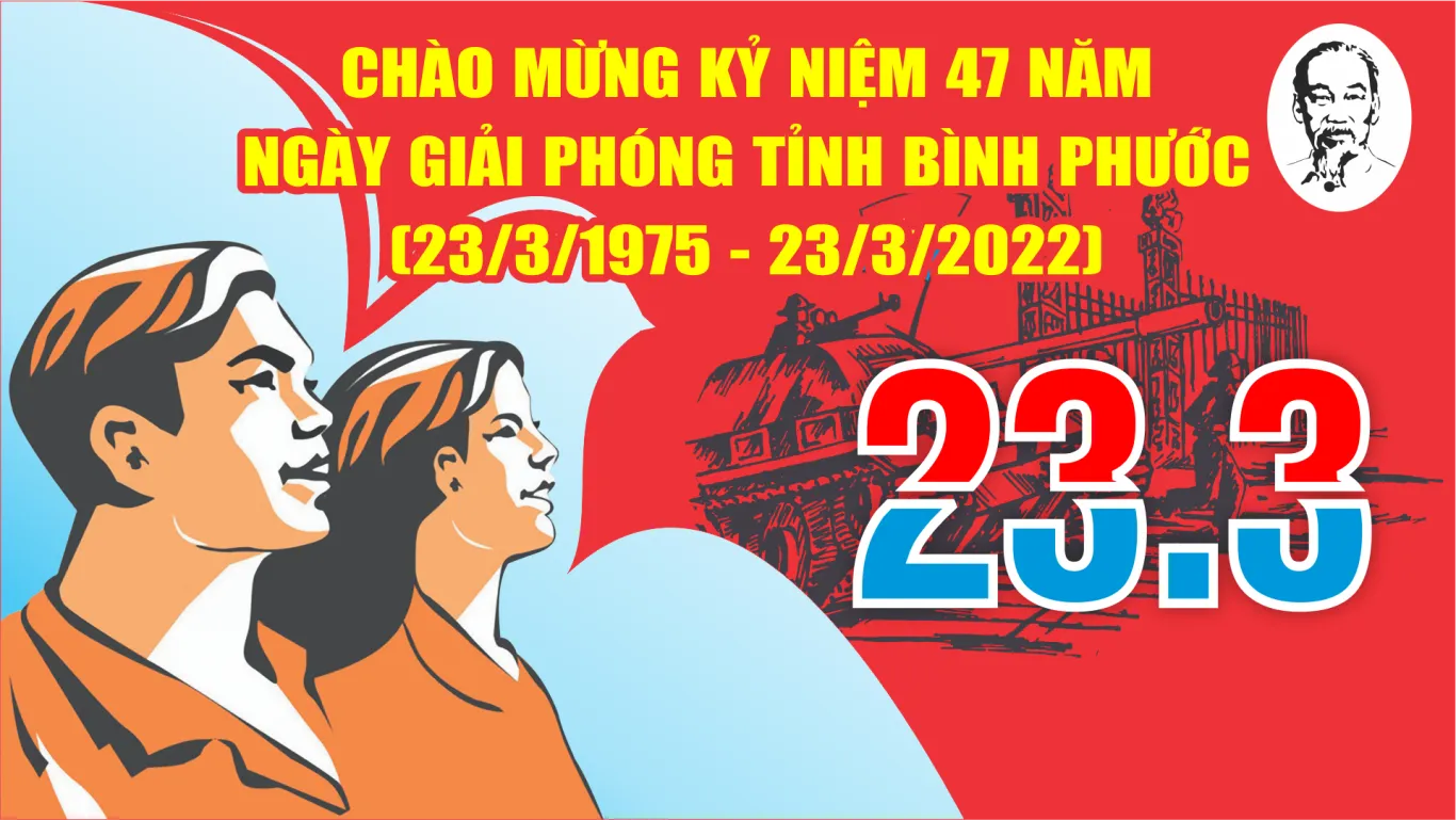 23/3 là ngày gì? Bất ngờ với hàng loạt sự kiện lịch sử quan trọng vào ngày này