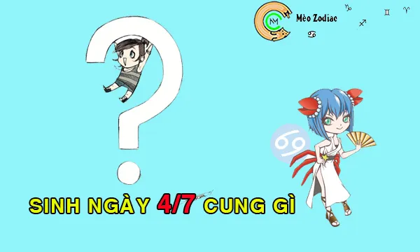 4/7 là ngày gì: Đọc để tìm lối đi thành công cho mình