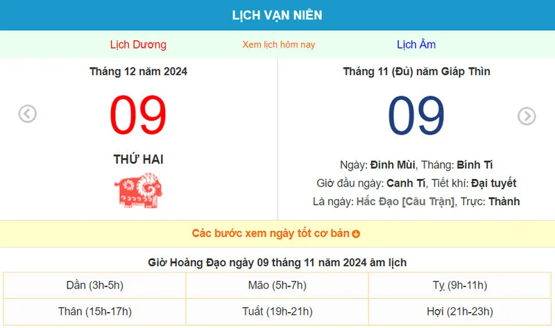 9/12 là ngày gì? Dấu mốc sự thay đổi và cải cách của cả thế giới