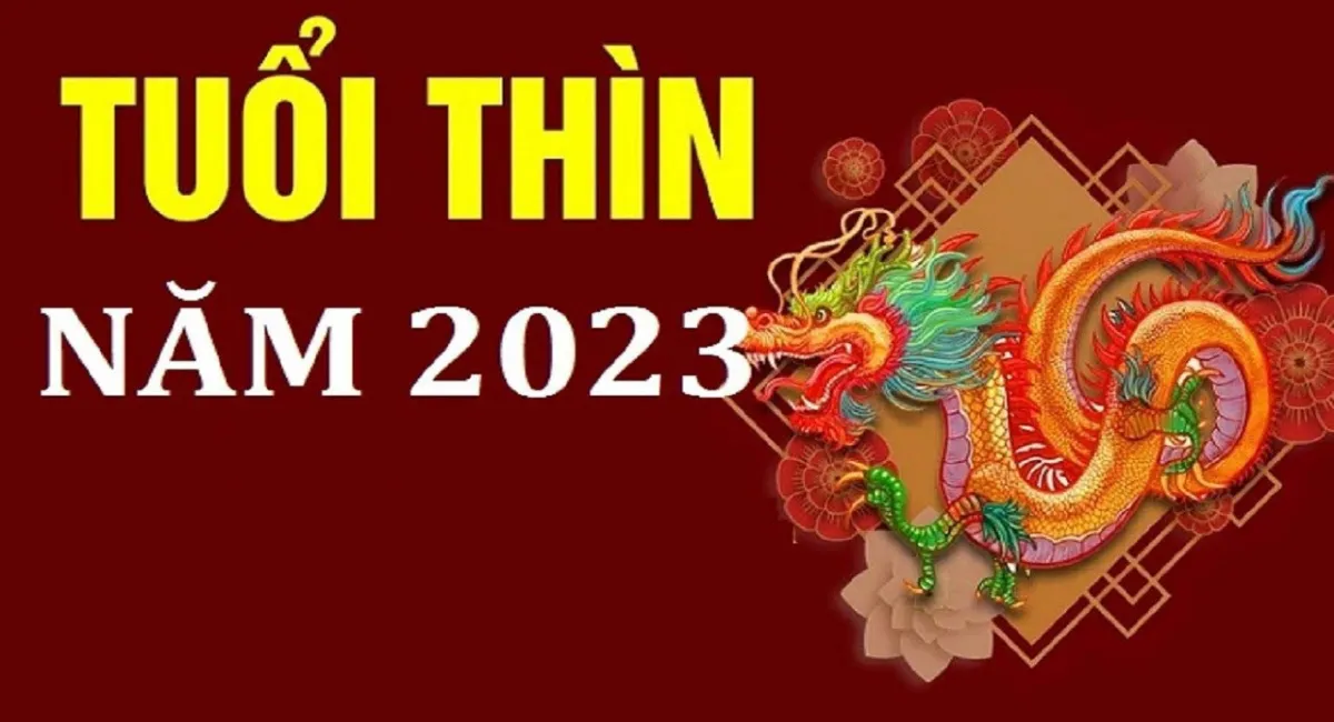 Bật mí cách giải vận xấu thành điểm lành 3 năm tam tai tuổi mậu thìn 2023