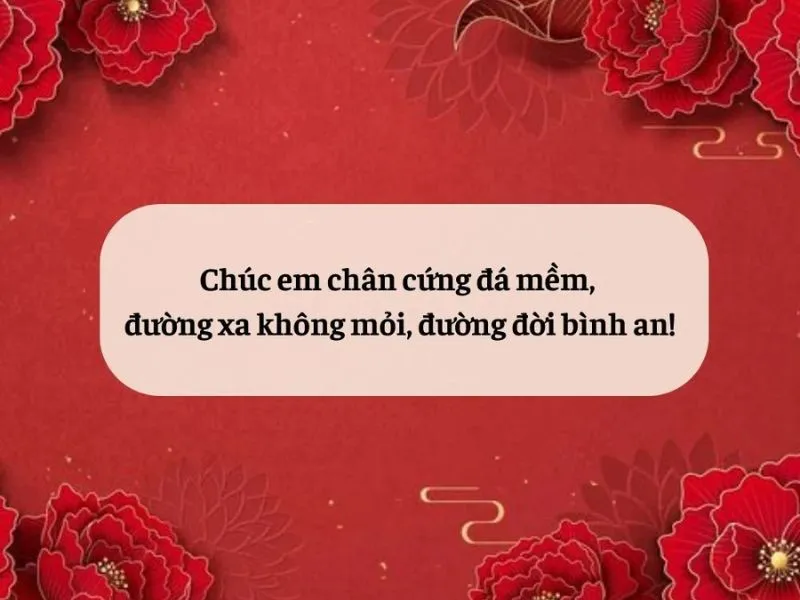 Bỏ túi ngay cách chúc Tết crush giúp bạn ghi điểm trong mắt đối phương