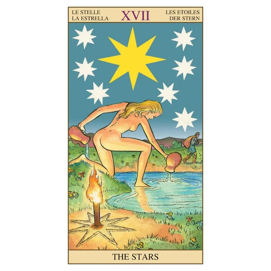 Bói Tarot người ấy có sợ mất bạn không: Vận mệnh tình yêu ẩn chứa trong những lá bài