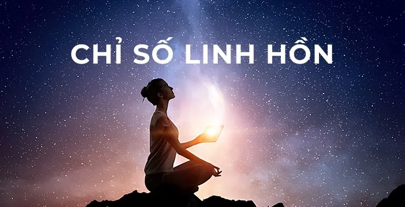 Cách tính chỉ số linh hồn trong thần số học để định hướng cuộc đời của riêng mình