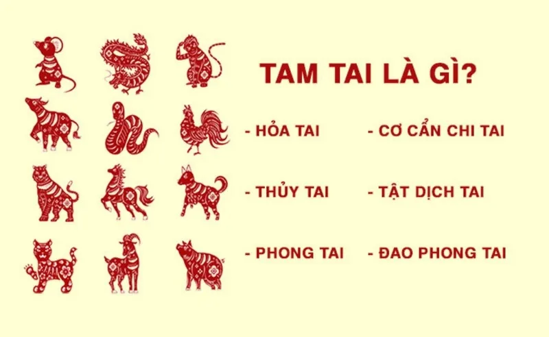 Cảnh báo tuổi Canh Thân xây nhà năm 2024 gặp Tam tai, Hoang ốc cực xấu