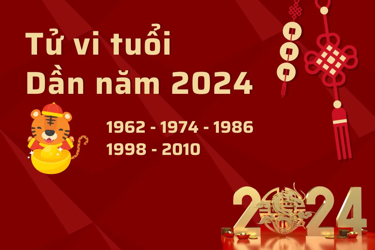 Chọn tuổi xông đất cho gia chủ tuổi Mậu Dần năm 2024 để cả năm may mắn, phát tài