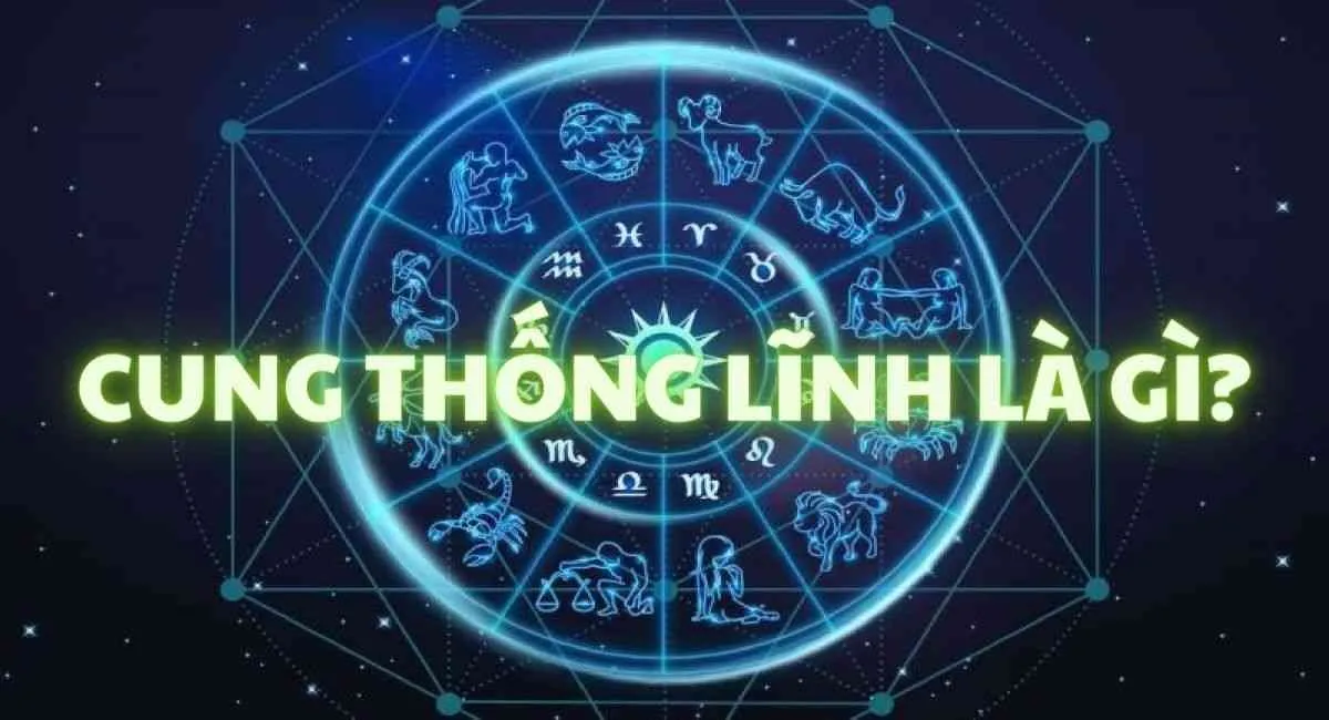 Cung thống lĩnh là gì? TOP 4 cung hoàng đạo sinh ra để trở thành lãnh đạo