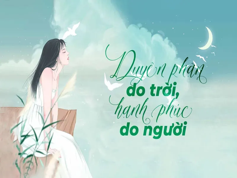 Dấu hiệu 2 người có duyên vợ chồng, nhất là điều thứ 3 cặp đôi nào cũng có