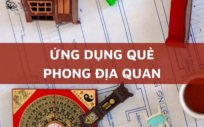 Dự đoán vận mệnh quẻ số 20: Bình tĩnh quan sát, cát lộc phúc đầy