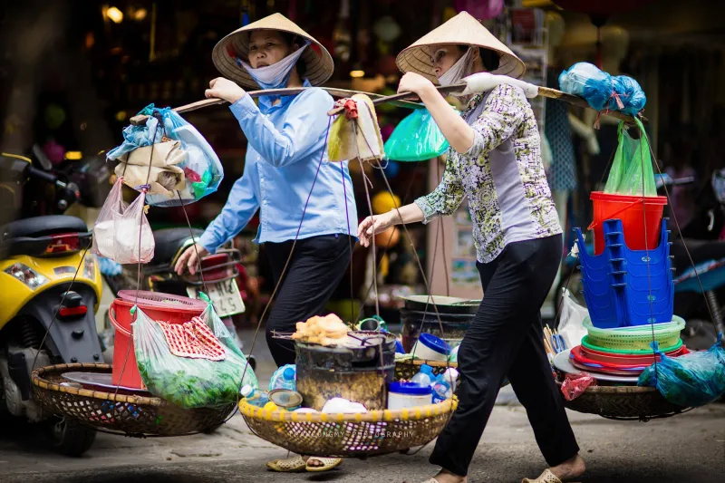 Giấc mơ thấy bán hàng: Biết nắm bắt cơ hội sẽ phú quý phát tài