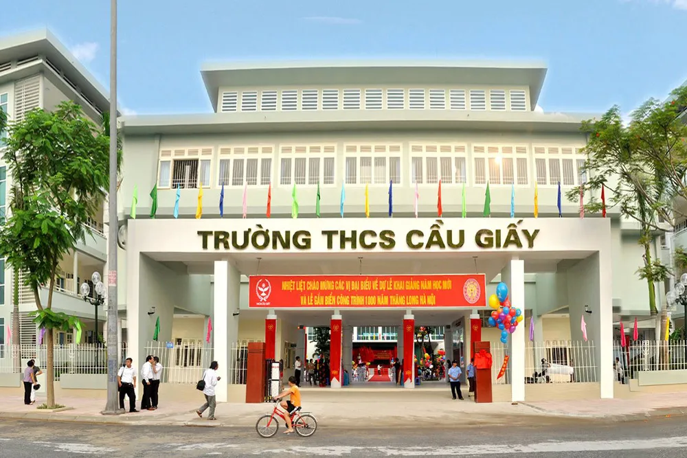 Giải mã từ A-Z về giấc mơ thấy trường học: Tốt – Xấu ra sao?