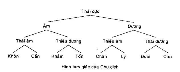 Hình bát quái có ý nghĩa gì? Hiểu đúng để thu hút vận khí tốt cho gia đình