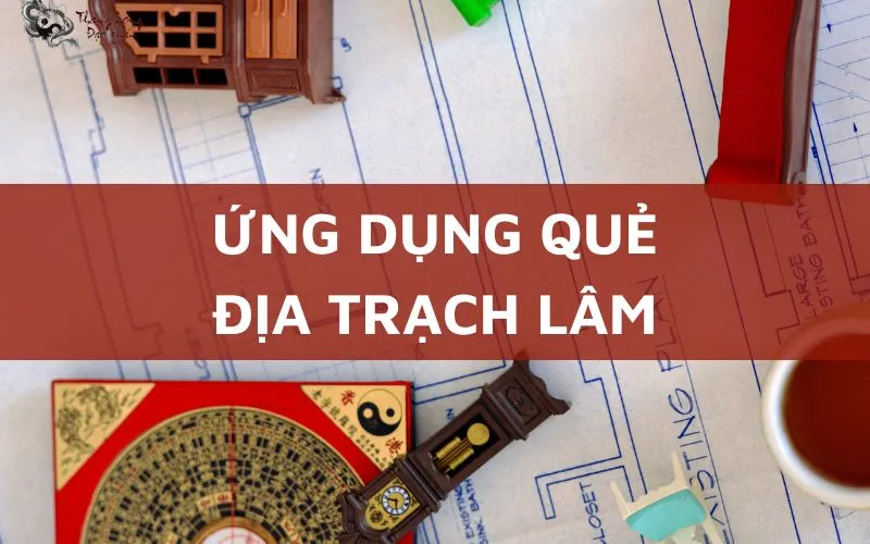 Khám quá bí ẩn quẻ số 19 – Địa Trạch Lâm: Vận mệnh khởi sắc trong năm tới