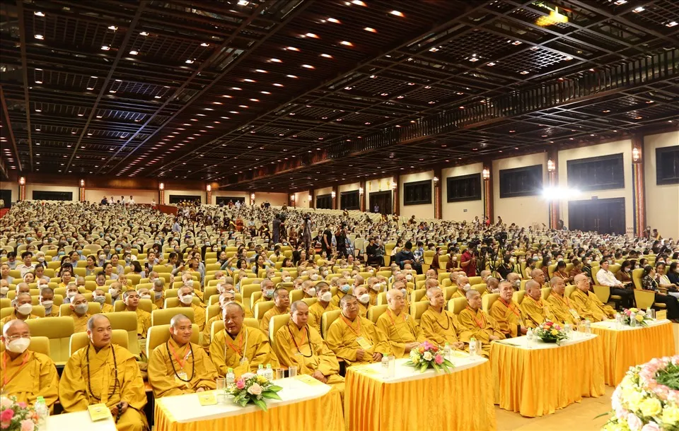 Lễ Vesak là ngày gì? Giữ tâm trong sạch để đạt được giác ngộ cao nhất