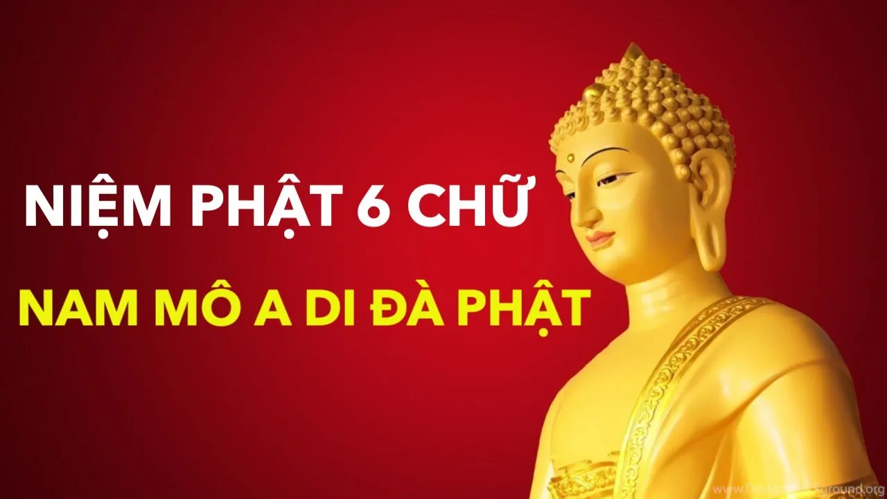 Nam Mô A Di Đà Phật là gì? 4 tác dụng siêu việt khi niệm