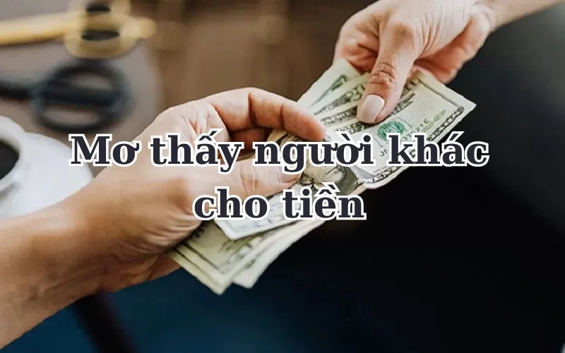 Nằm mơ thấy tiền là hên hay xui? Mơ Rất Nhiều Tiền Số Mấy?