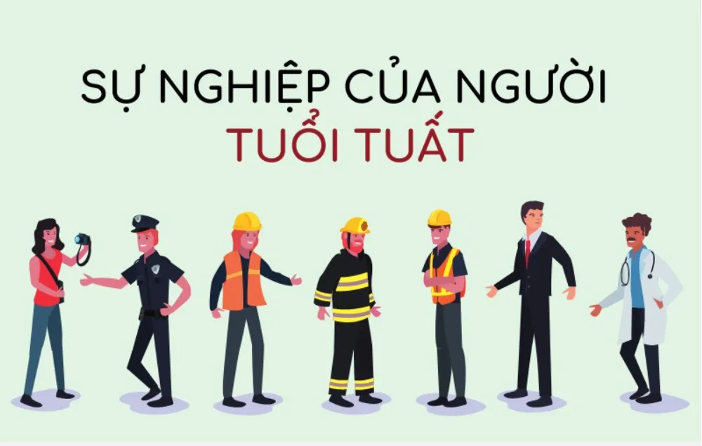 Năm tuổi hợp với tuổi Tuất: Chớ đừng bỏ qua nếu muốn công thành danh toại