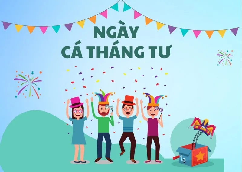 Ngày 1/4 là ngày gì? Chắc chắn chưa ai nói với bạn những điều đặc biệt này