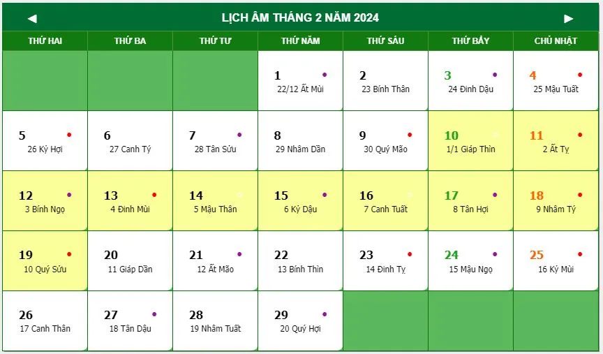 Ngày ông Công ông Táo 2024 dương lịch là ngày nào? Bật mí giờ đẹp cả năm thuận lợi