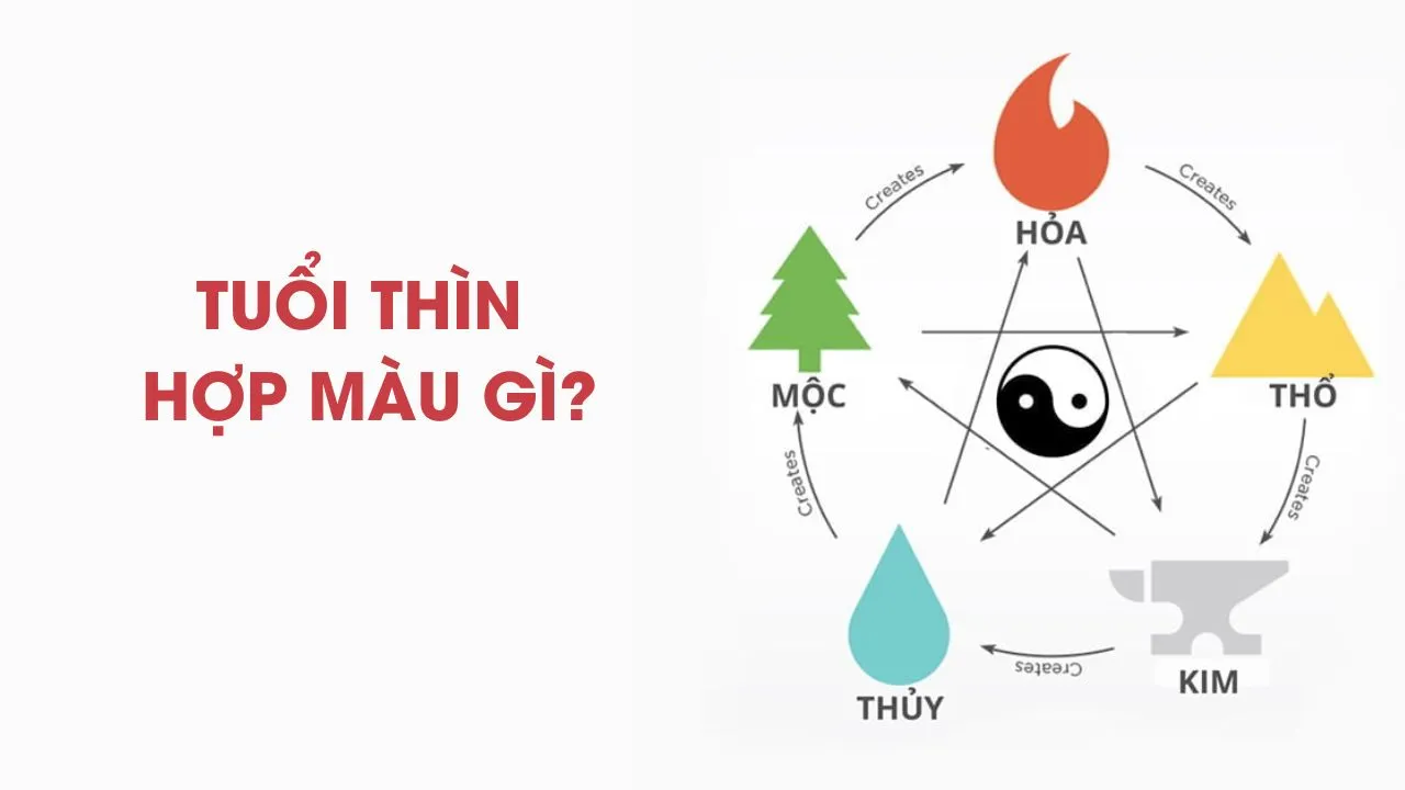 Người sinh năm 1976 mệnh gì? Nắm bắt điều này để cuộc đời thuận buồm xuôi gió