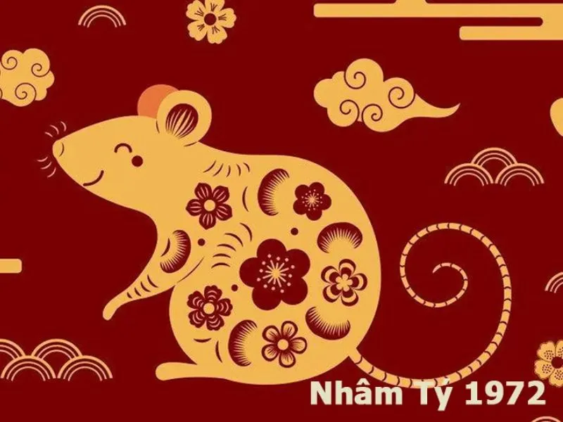 Soi tử vi tuổi Nhâm Tý kết hôn năm nào để hạnh phúc viên mãn?