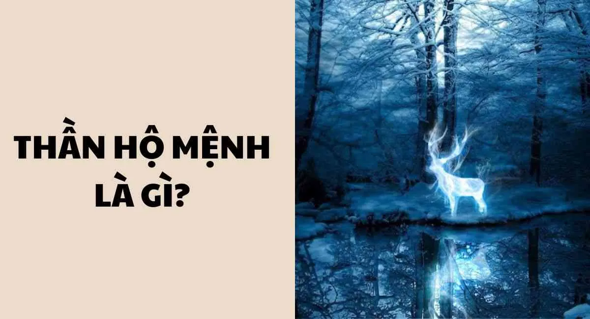 Thần hộ mệnh là gì? Hé lộ những bí mật bất ngờ về thần hộ mệnh của bạn