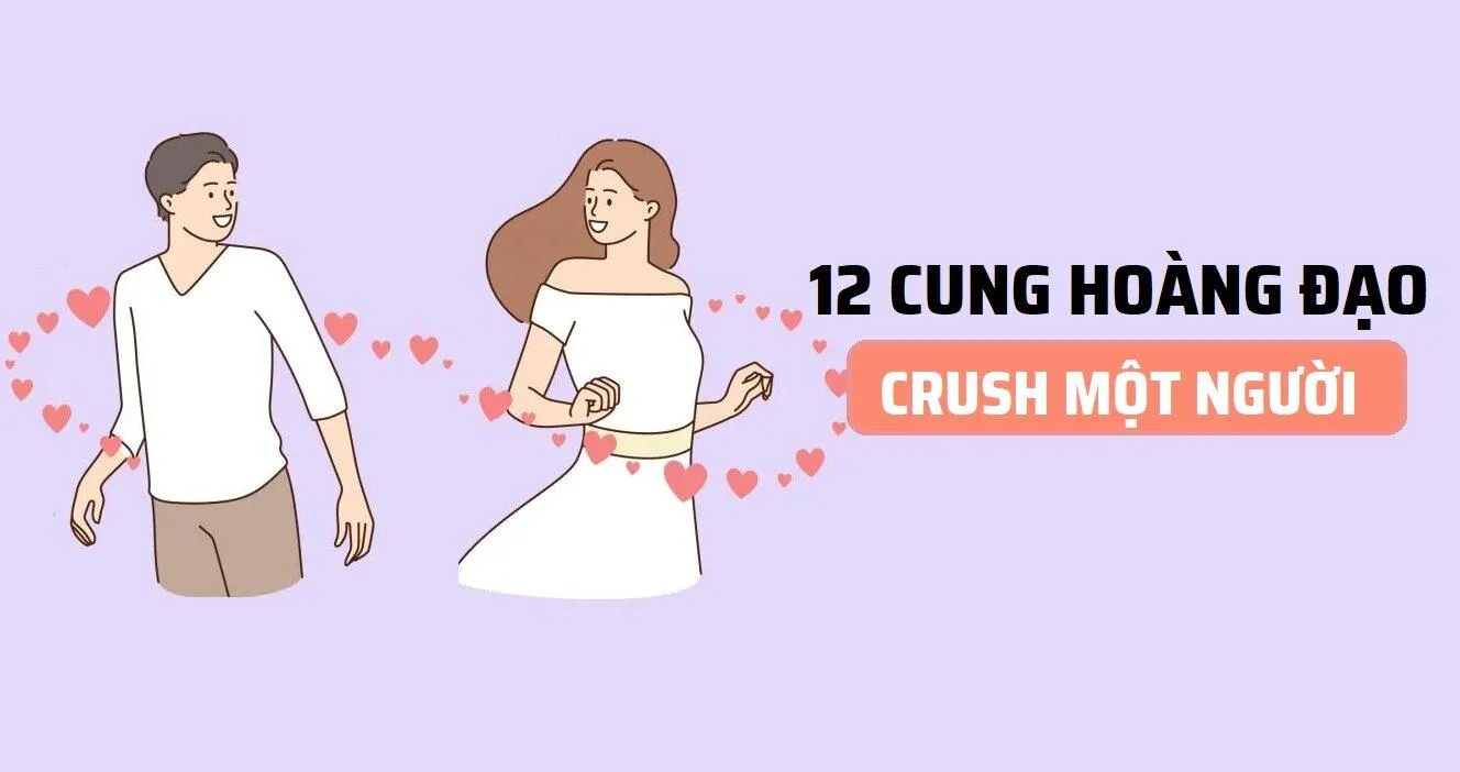 Top cung hoàng đạo lạnh lùng nhất: Bí kíp chinh phục trái tim các cung này