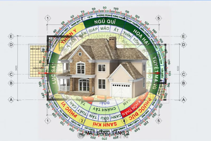 Tuổi Bính Ngọ xây nhà năm 2024 – Thu tài lộc, hút vượng khí nếu nhớ điều này