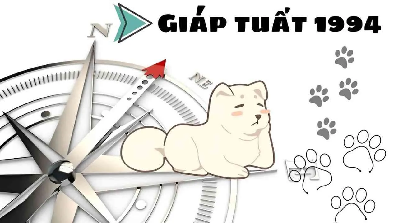 Tuổi Giáp Tuất sinh con năm nào tốt để gia đình thuận hòa, con cái khoẻ mạnh?