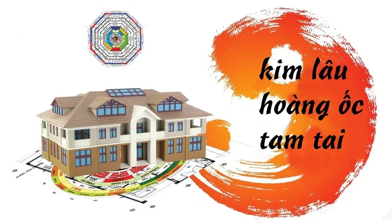 Tuổi Mậu Dần xây nhà năm 2024 có nên không? Lưu ý điều này kẻo xui xẻo bám đuổi