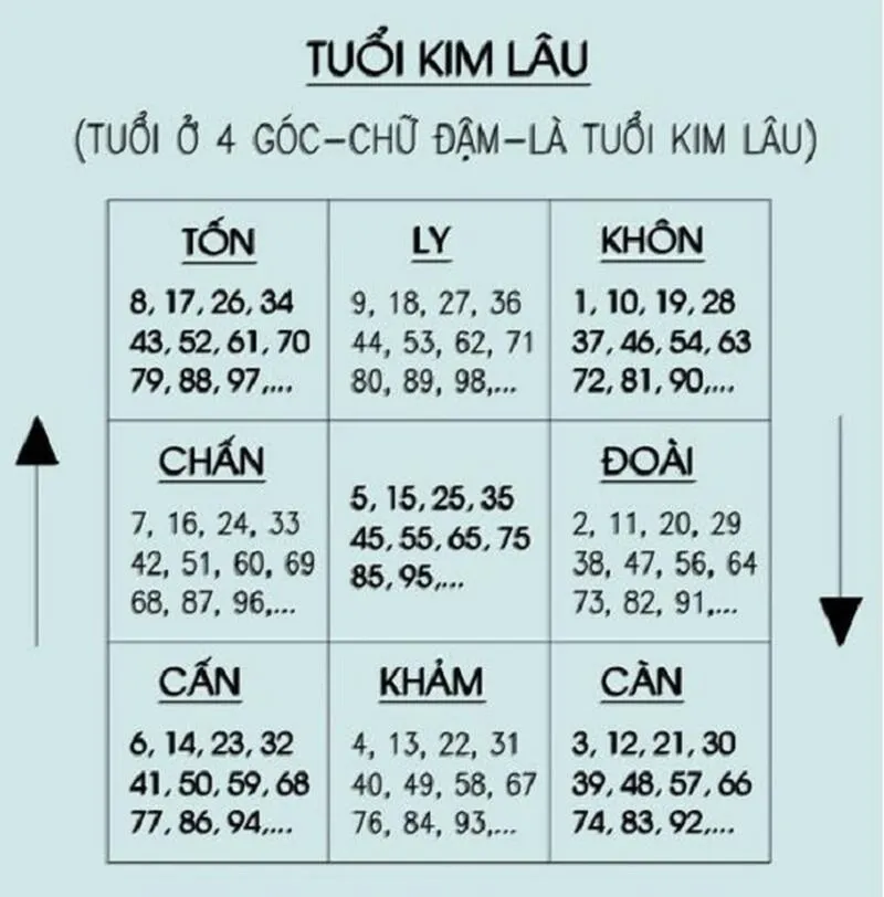 Tuổi Nhâm Thìn xây nhà năm 2024 – Cẩn trọng điều này để không vướng họa sát thân