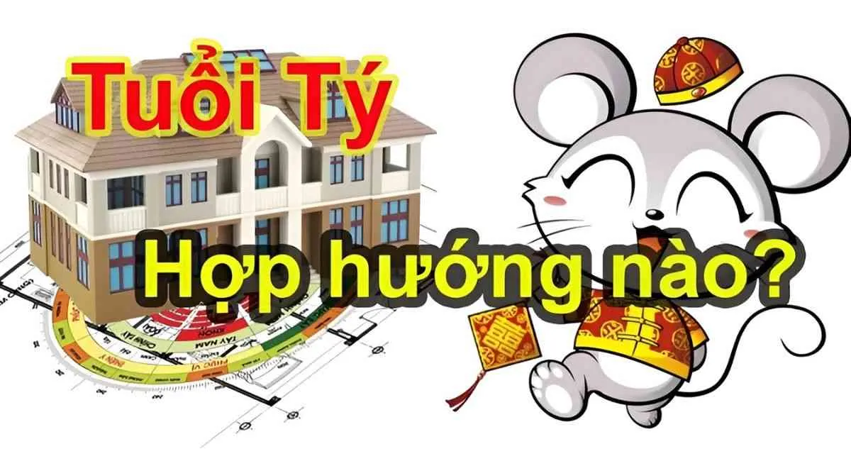 Tuổi Tý hợp hướng nào? Nắm chắc 3 điều sau khi xây nhà để mọi sự hanh thông