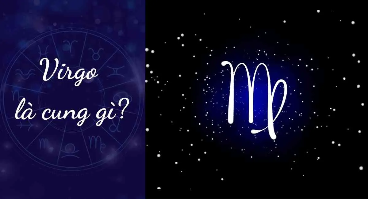 Virgo là cung gì? Giải mã tính cách từng ngày sinh của cung Virgo