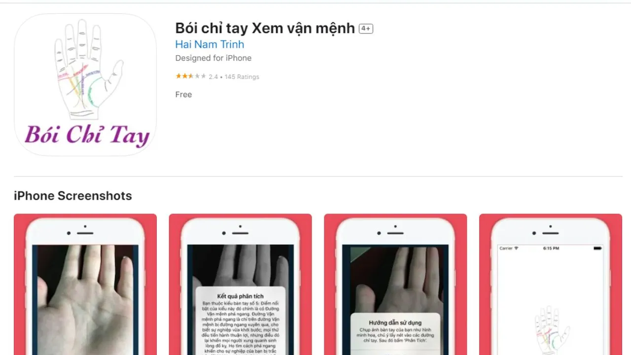 Xem ngay cách bói chỉ tay cho nam, nữ chi tiết nhất: Nắm chắc thời cơ làm giàu